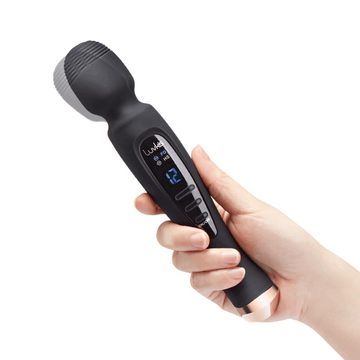 Wand Vibrators for Women / Adult Female Clitoral Massager / Dildo Sex Toys - EVE's SECRETS